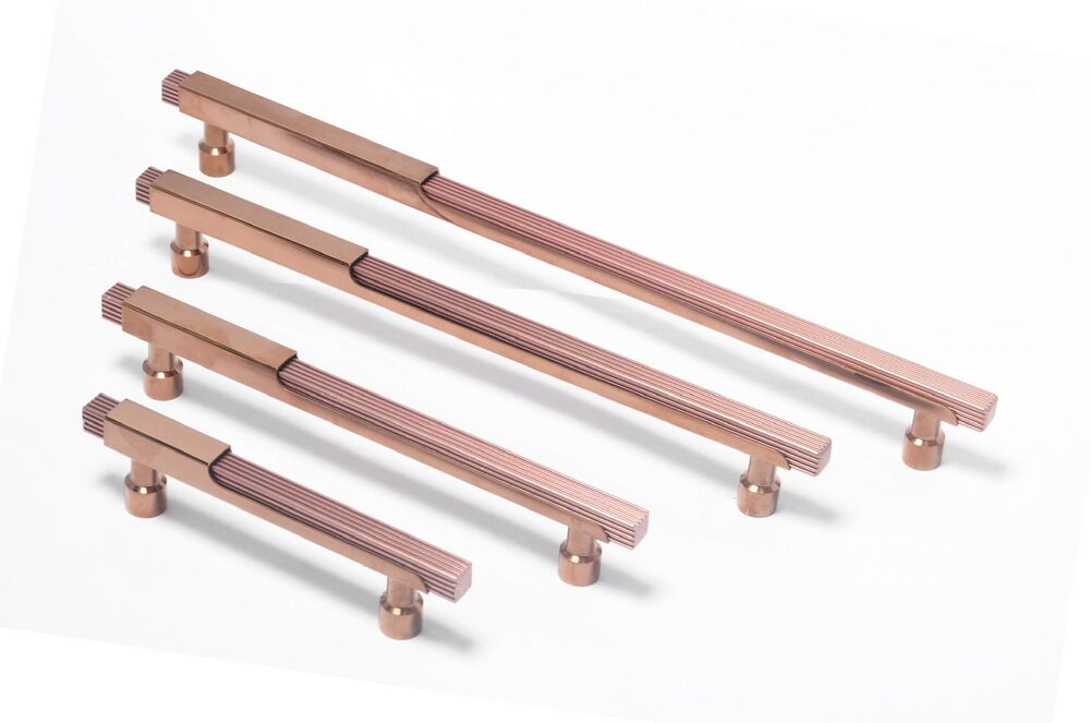 Aluminum Cabinet Handels