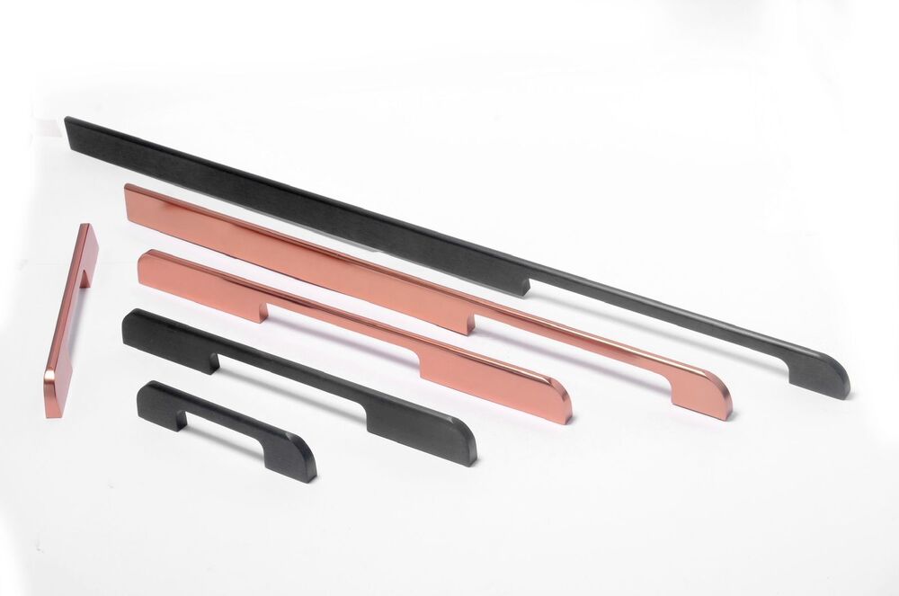 Aluminum Cabinet Handels