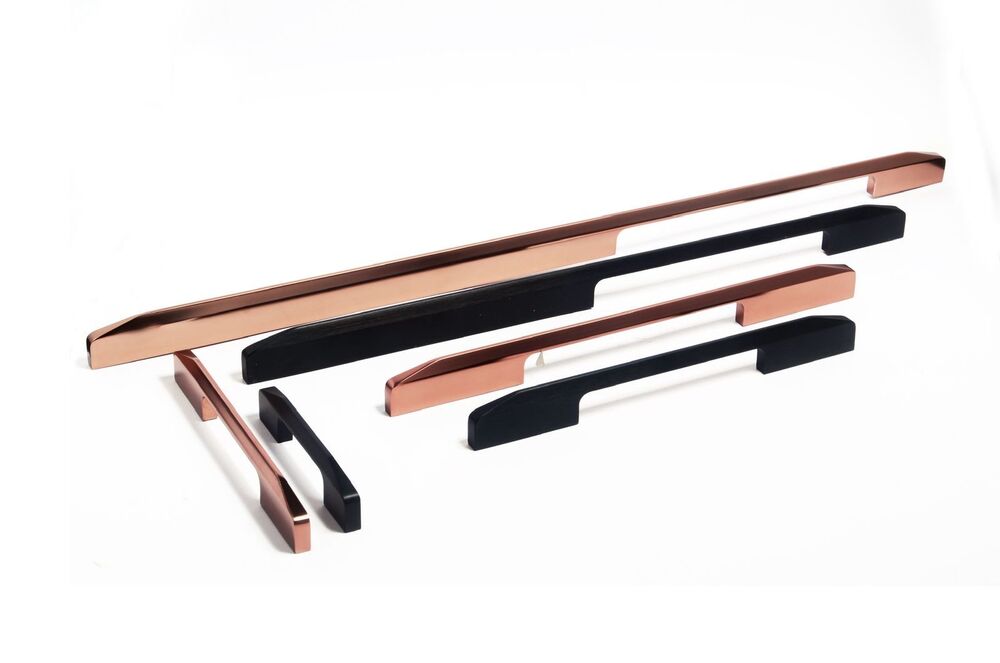 Aluminum Cabinet Handels