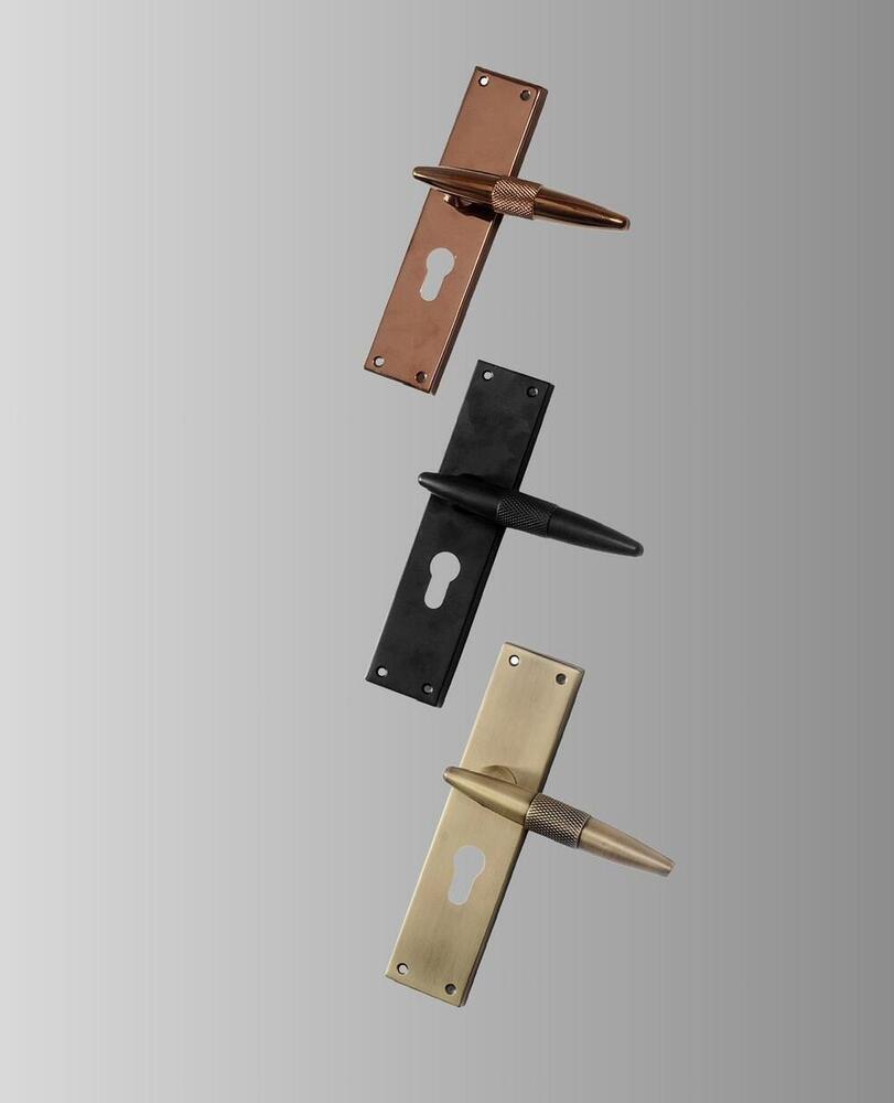Mortise Handels