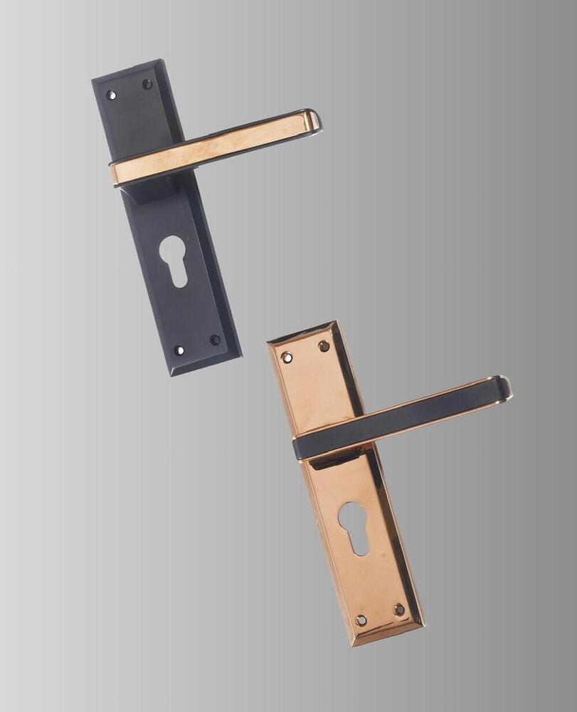 Mortise Handels
