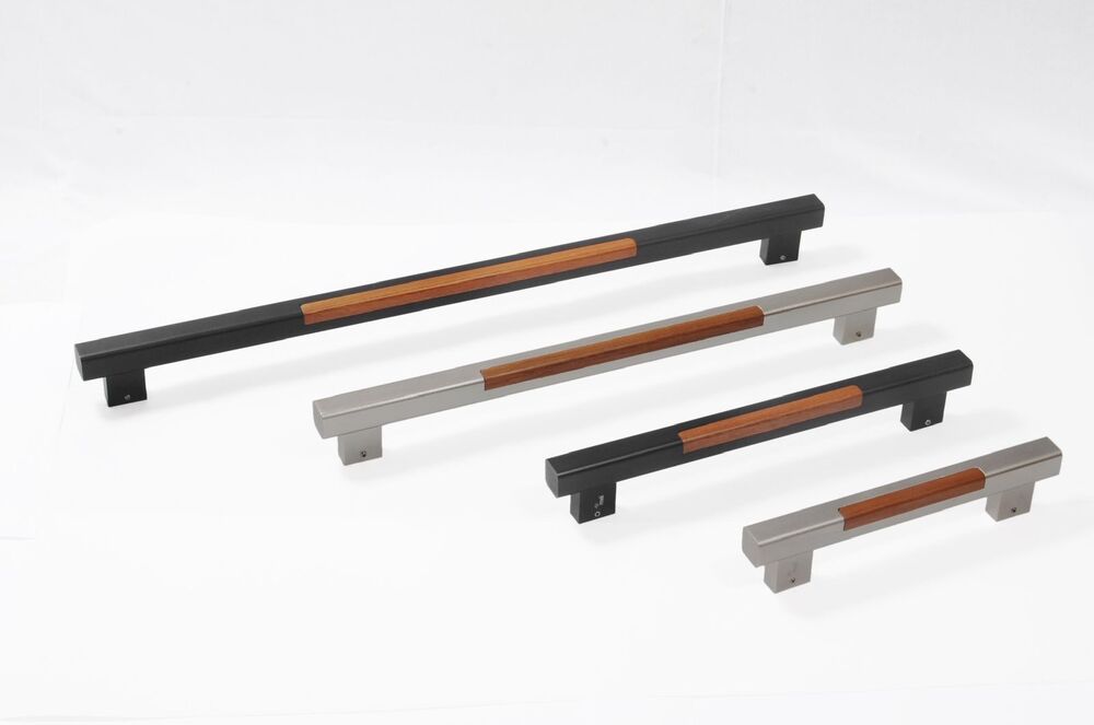 Aluminum Pull Handels