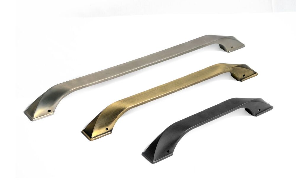Aluminum Pull Handels