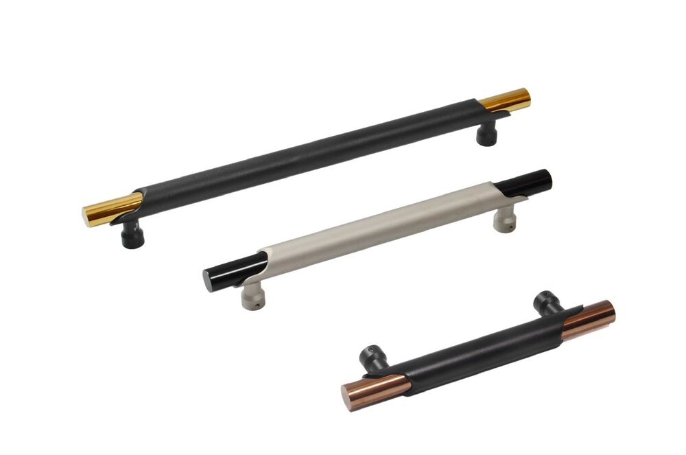 Aluminum Pull Handels