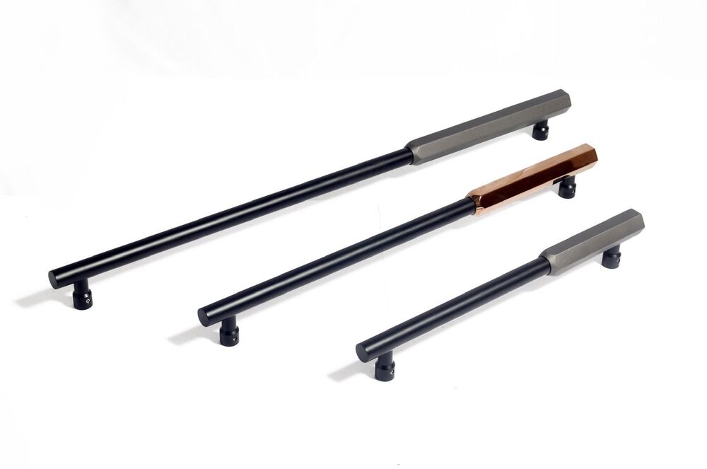 Aluminum Pull Handels