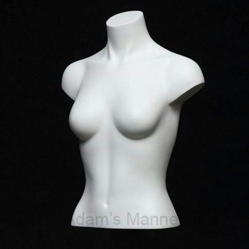 Bust  Torso Mannequin