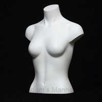 Bust  Torso Mannequin