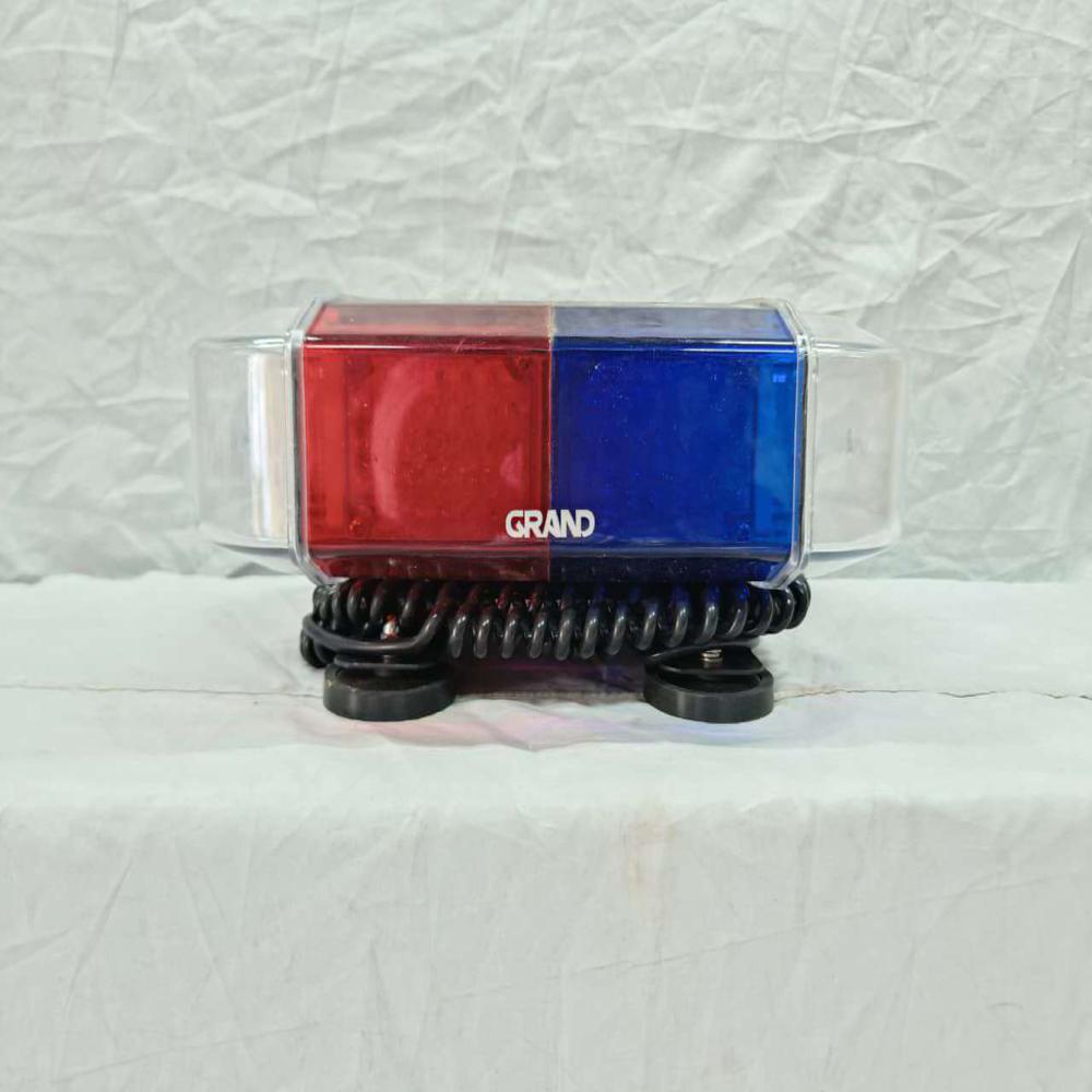 Grand Bar Light Ef-two 14m Rbw - Aluminum Plastic, 360x275x116mm, Ip65 Waterproof, Dmx512 Control