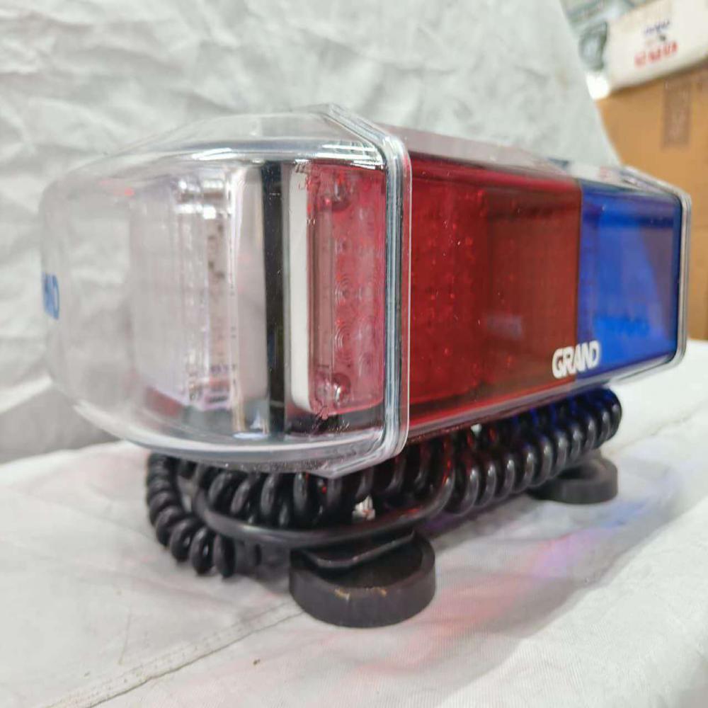 Grand Bar Light EF-Two 14M RBW