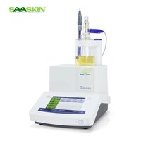 Titrator Compact C SD