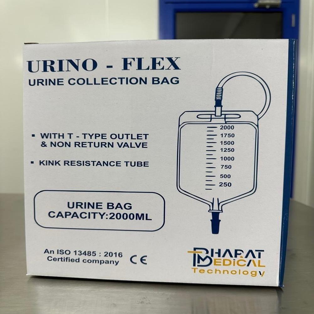 Urinoflex - Urine Bag