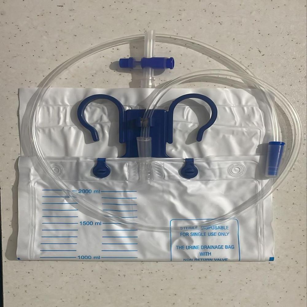 Urinoflex - Urine Bag