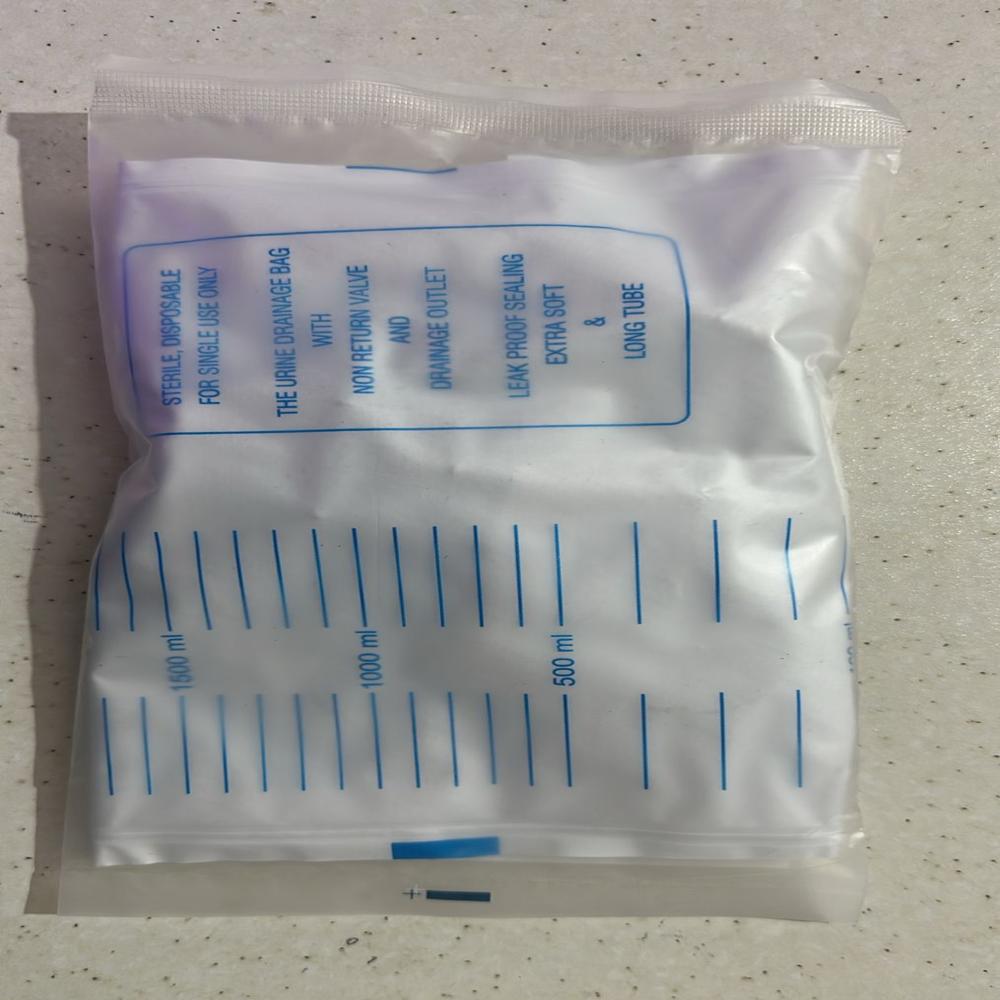 Urinoflex - Urine Bag