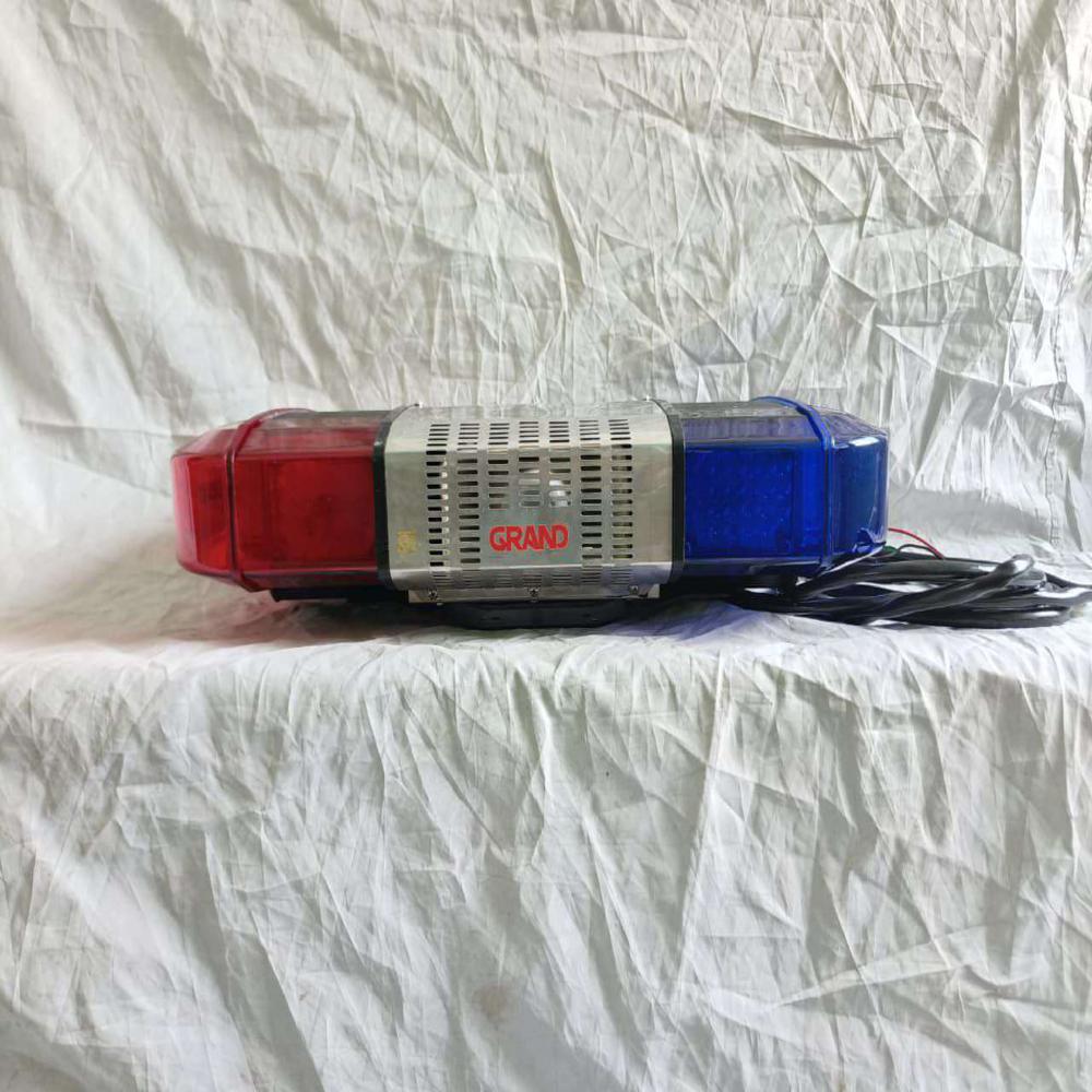 Grand Bar Light EF-Two 24S RB with PA System