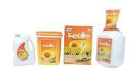 Suncoin Refined Sunflower Oil