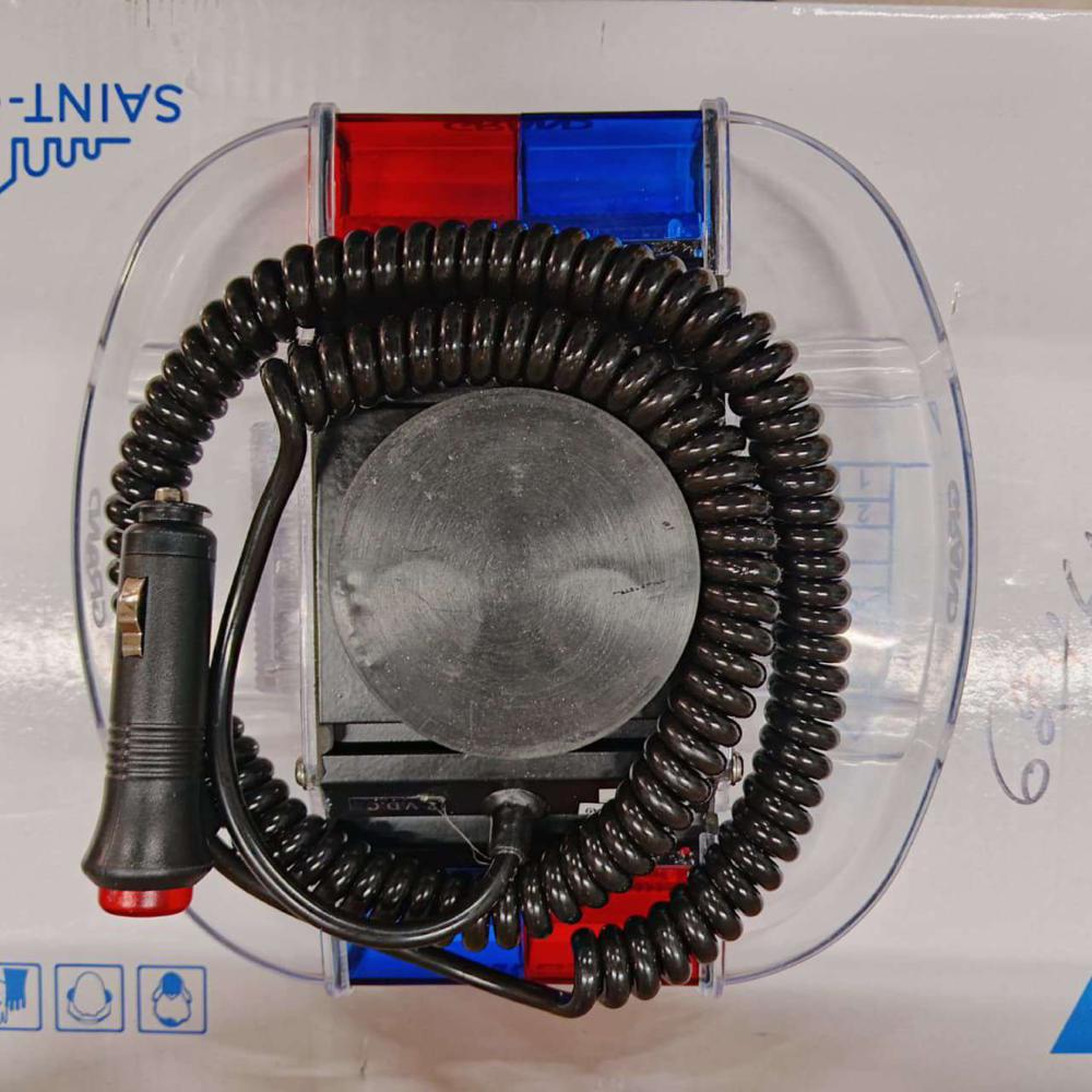 Grand Bar Light EF-One 8M RBW