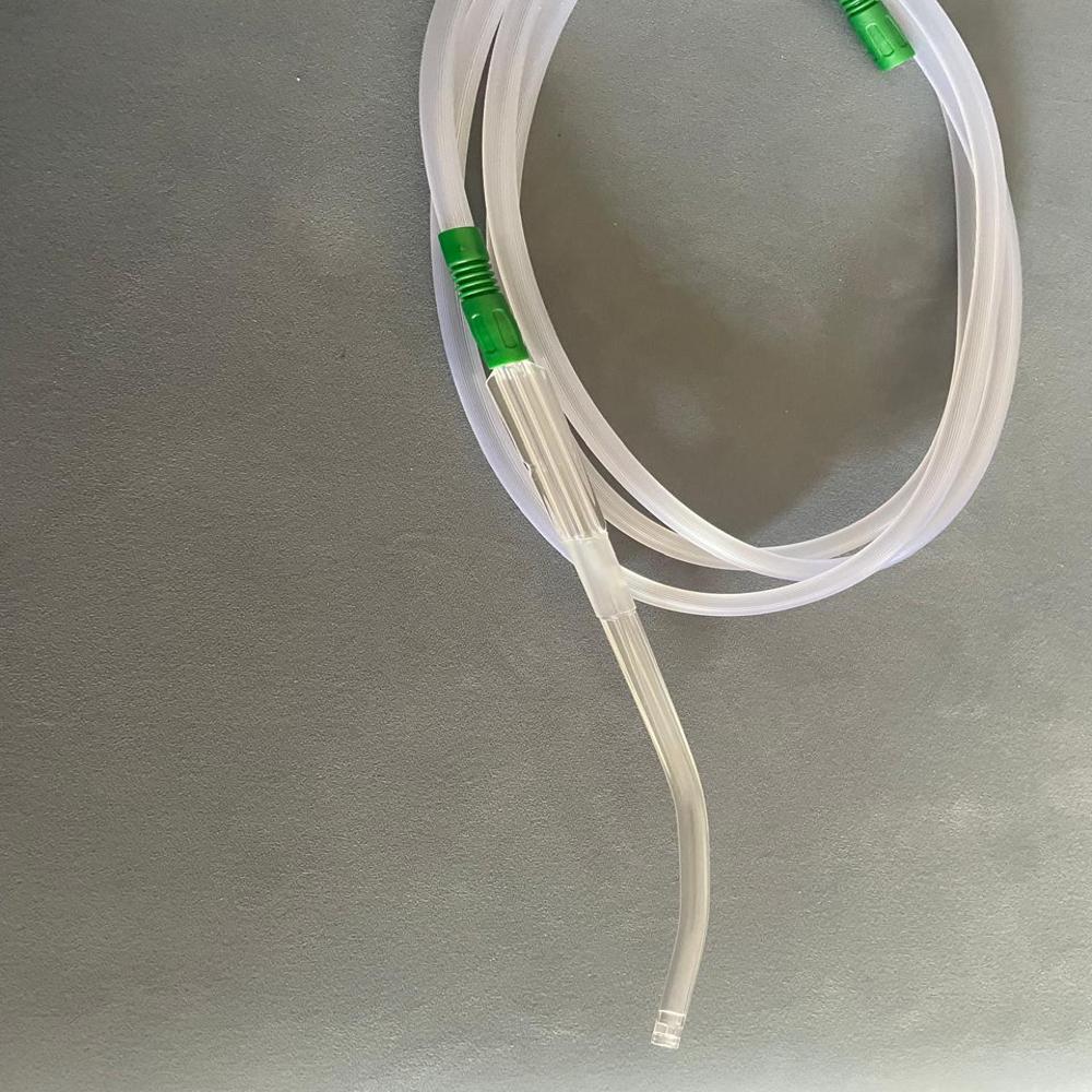 YANKAURE SUCTION SET