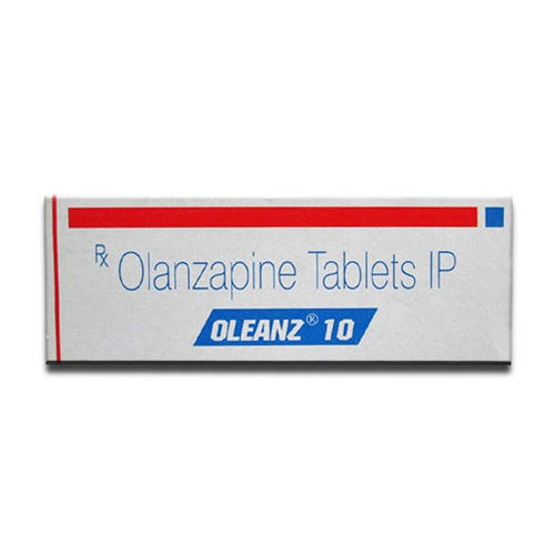Olanzapine Tablet IP