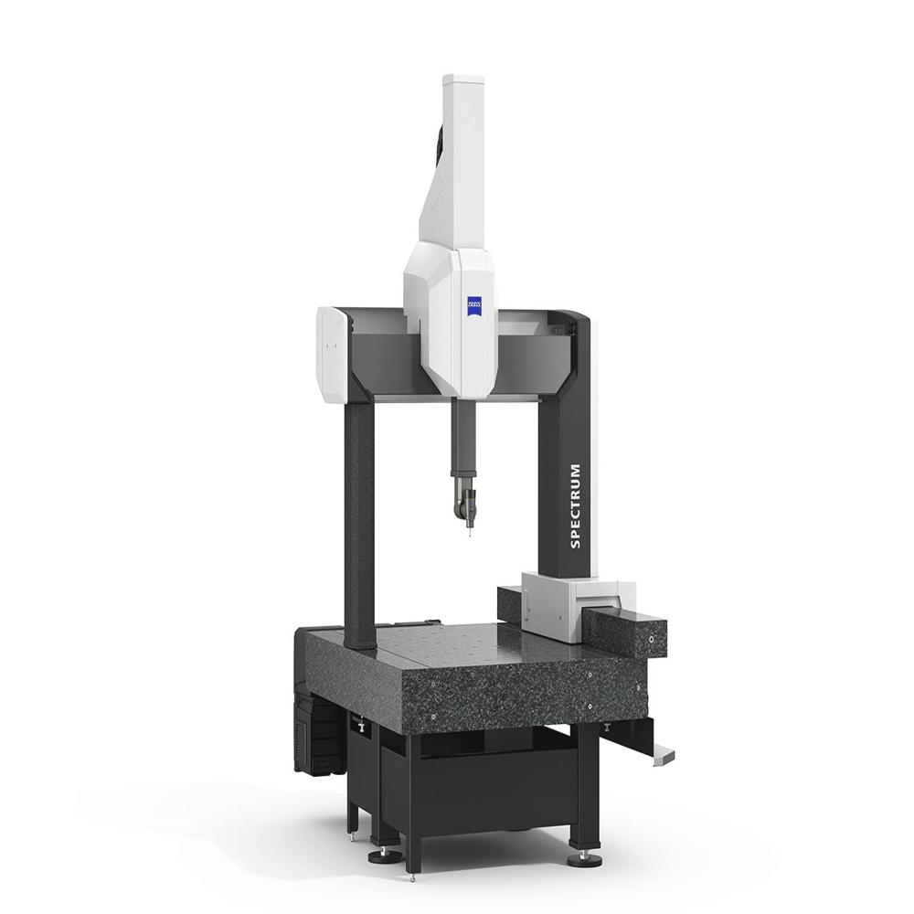 Coordinate Measuring Machine (CMM)