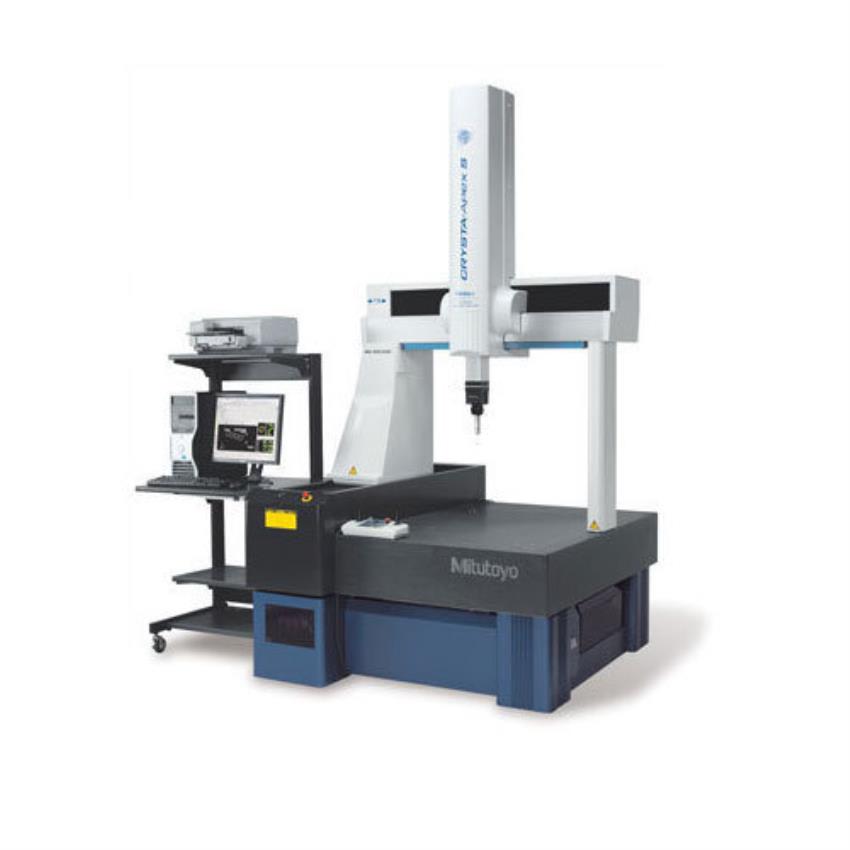 Coordinate Measuring Machine (CMM)