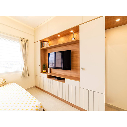 Bedroom Interior Design