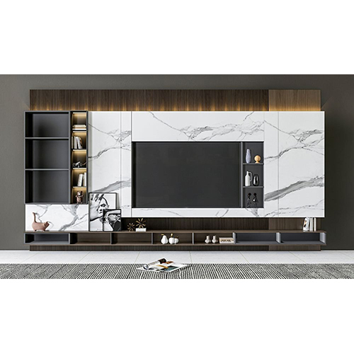 TV Place Interior Design