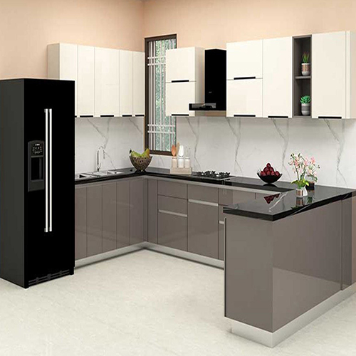Modular Kitchen