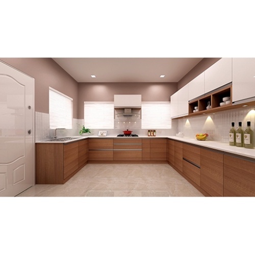 Modular Kitchen