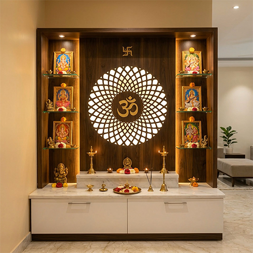 Pooja Temple