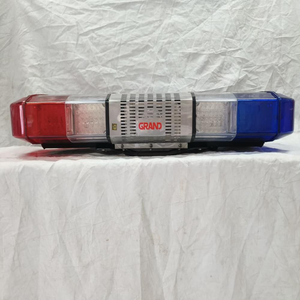 Grand Bar Light Ef-two 32s Rwb With Pa System