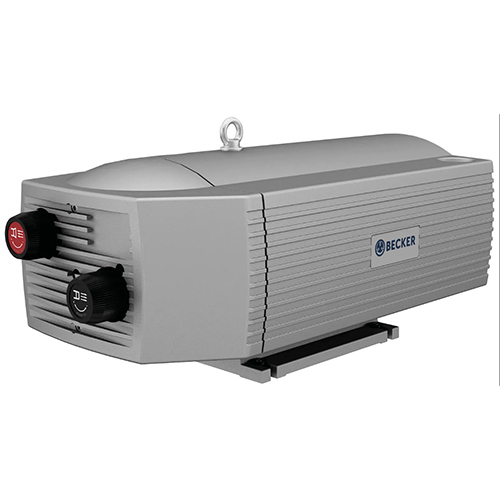 Vacuum Compressor T 4.40 - Filtration Grade: Standard