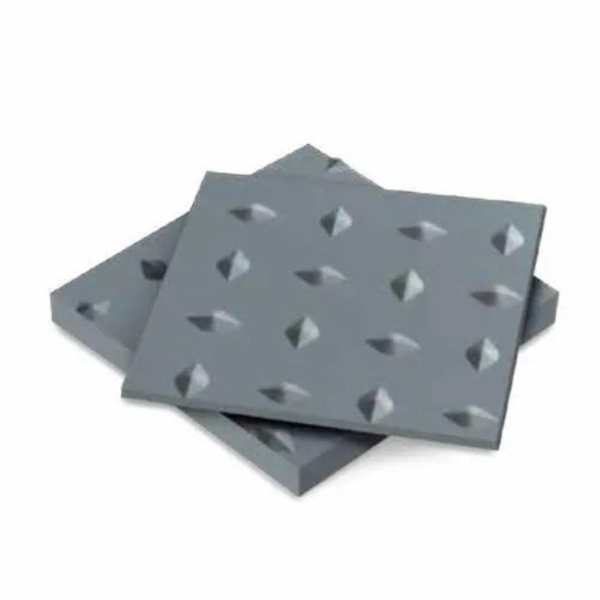 SMC Chequered Plates