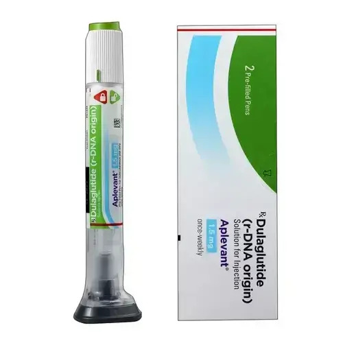 Dulaglutide Injection 1.5 Mg