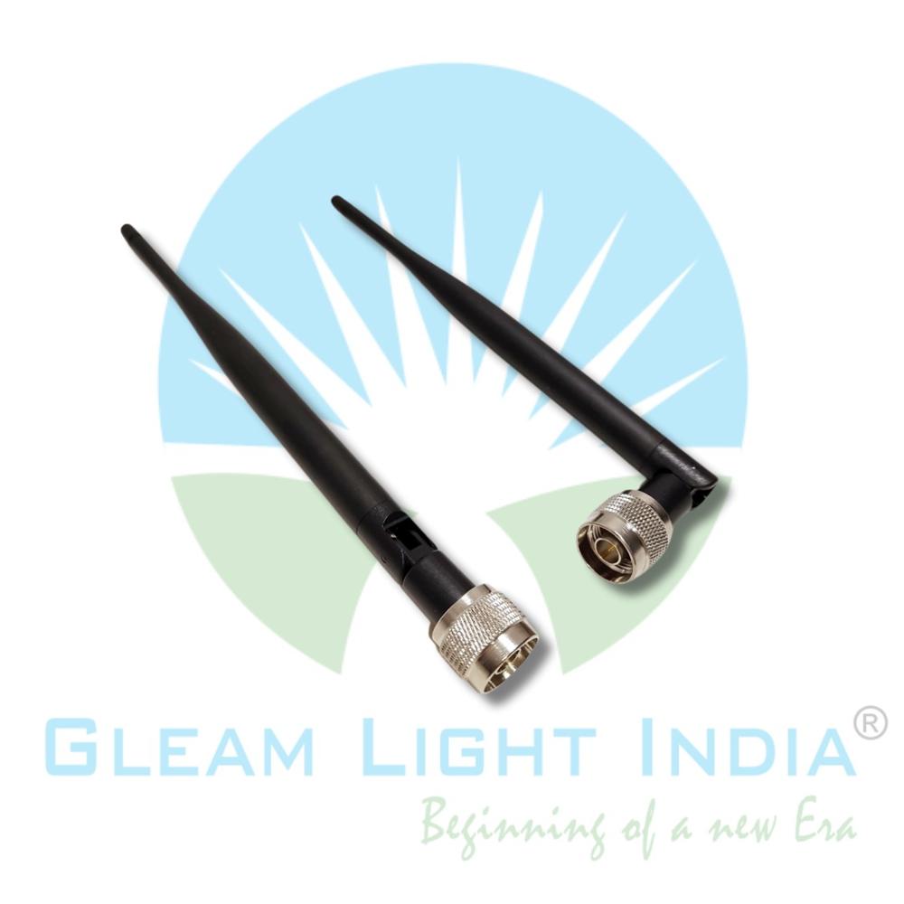 5 Dbi GSM Rubber Duck Antenna