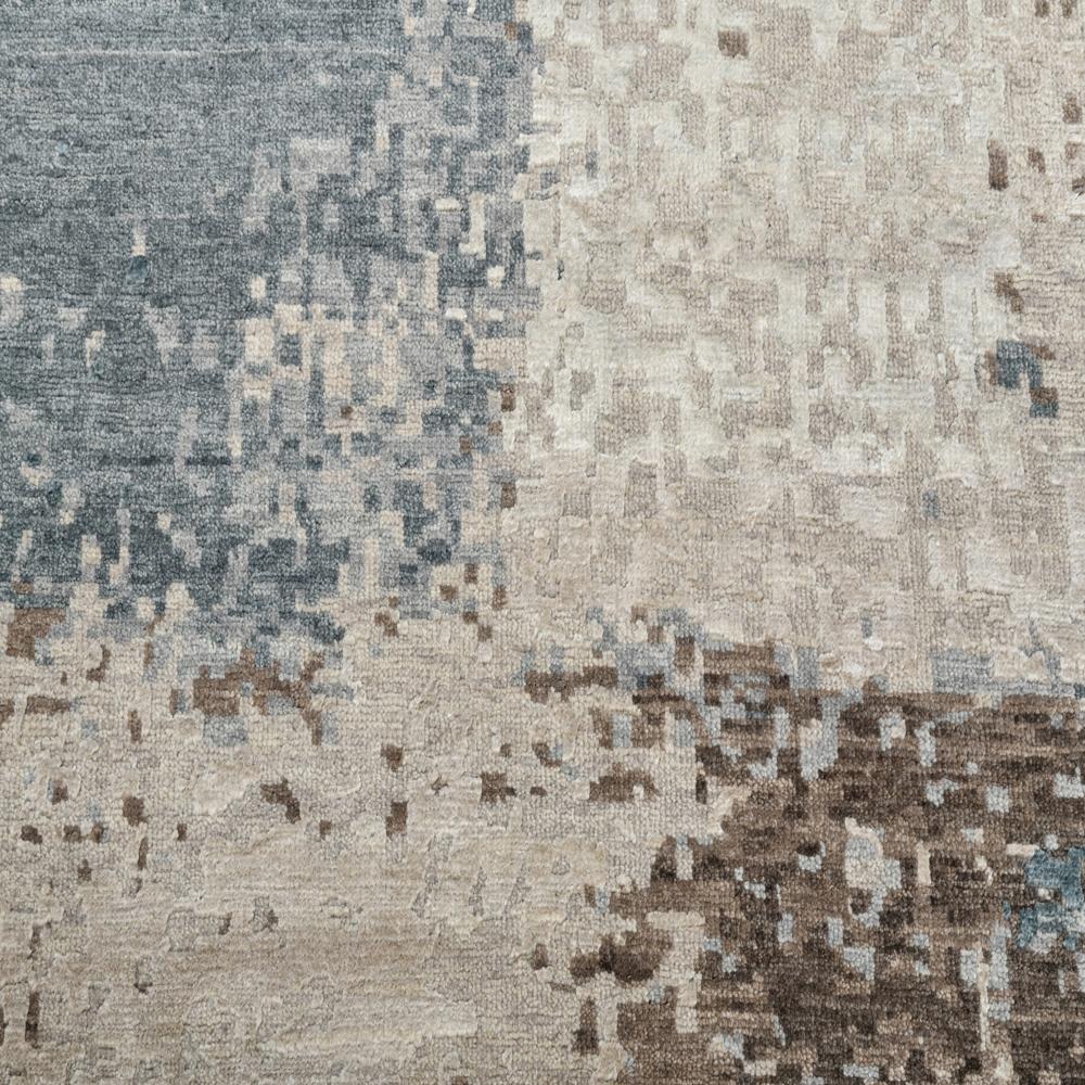 DN 7010   9X12   Wool/silk