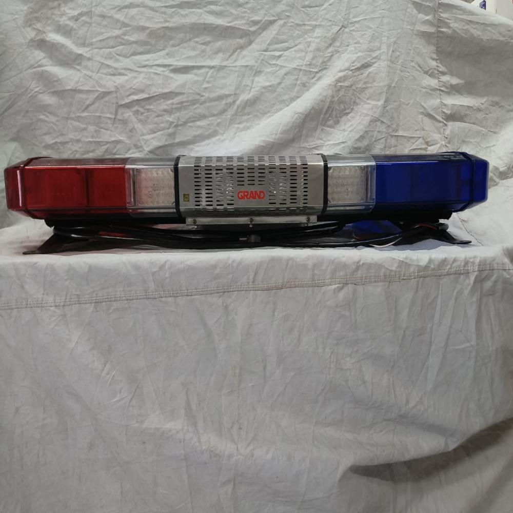 Grand Bar Light EF-Two 42S RWB with PA System