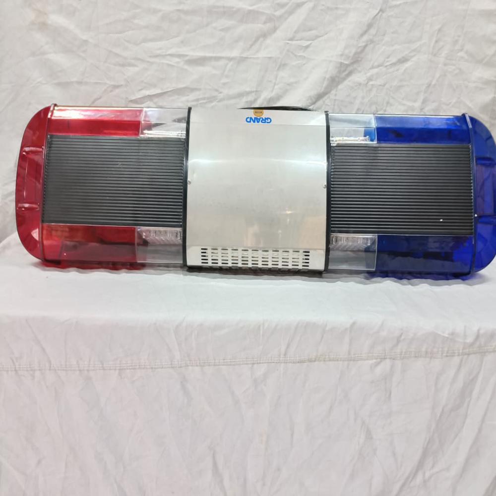 Grand Bar Light EF-Two 42S RWB with PA System