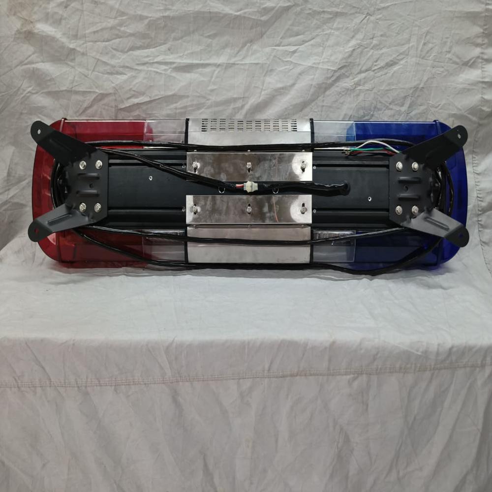 Grand Bar Light EF-Two 42S RWB with PA System