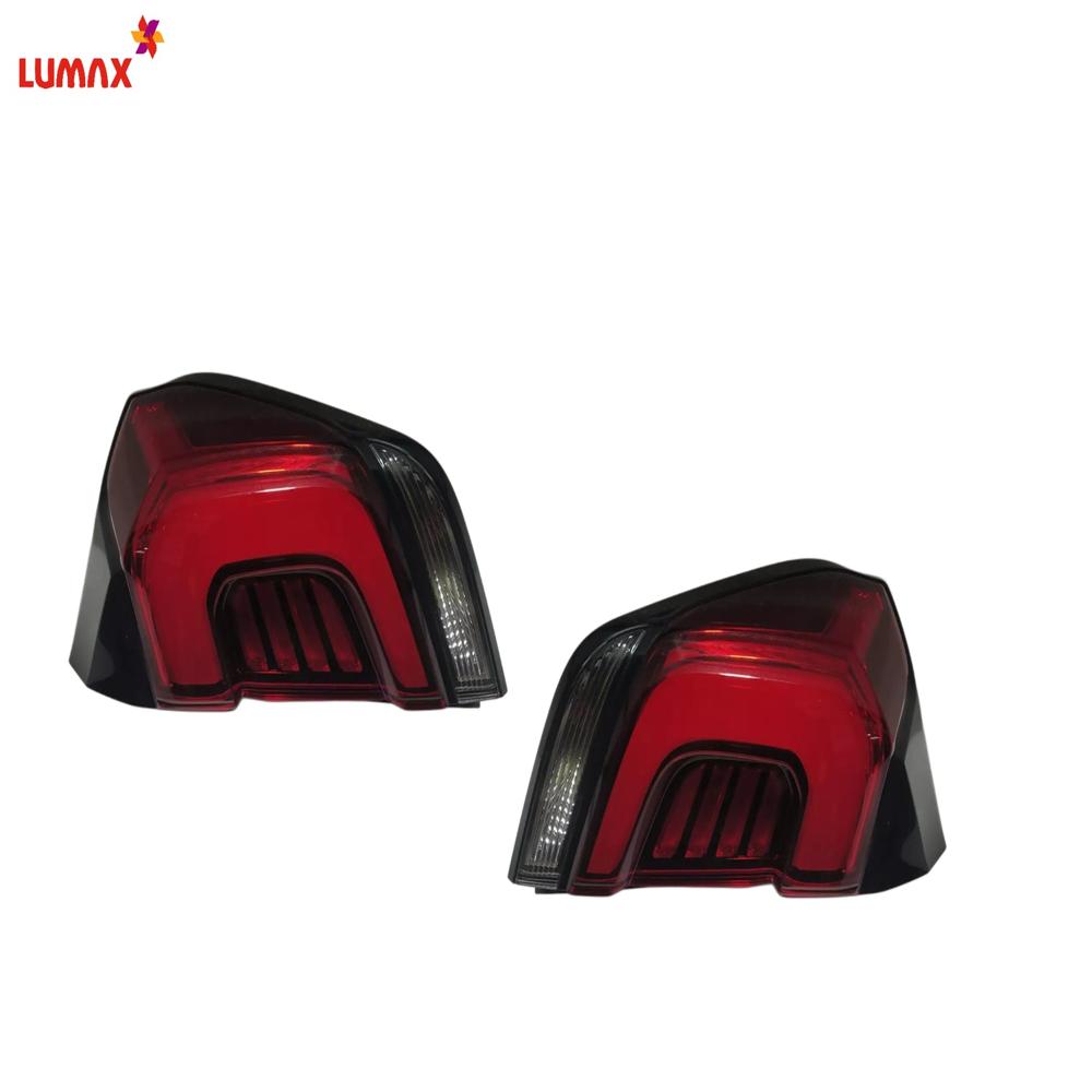 Lumax Tailight Assembly For Honda WRV (LED) 2020-2026