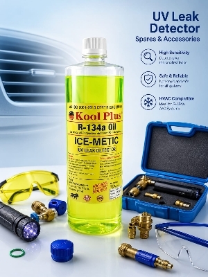 Car ac Compressor Oil