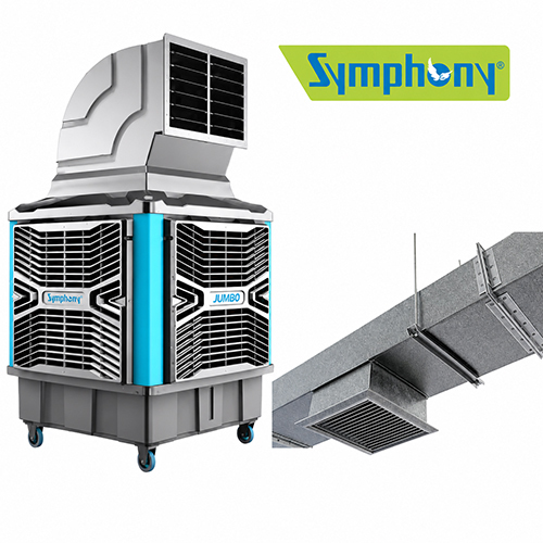Air Cooling System Air Cooling System