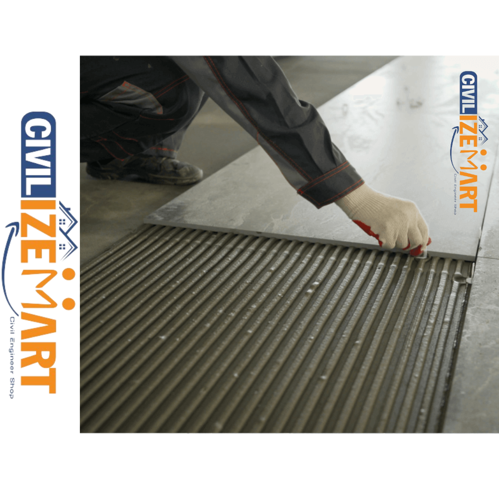 MYK Laticrete 73 Latex Crete admix Tile Adhesive 