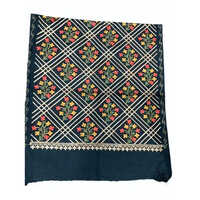Embroidered Shawls