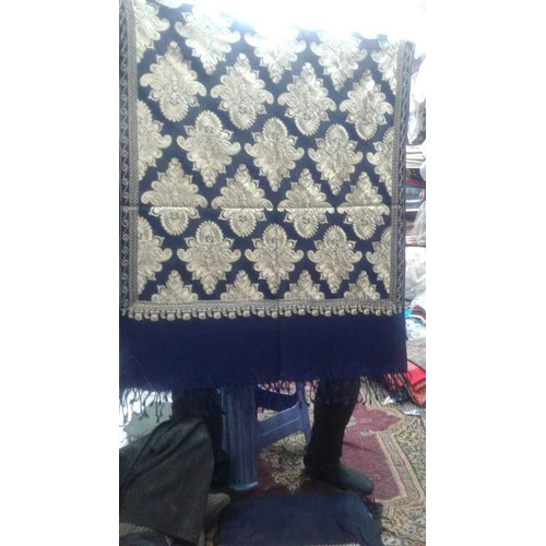 Embroidery Shawl