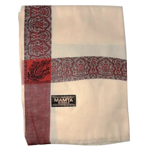 Ladies Woolen Shawls