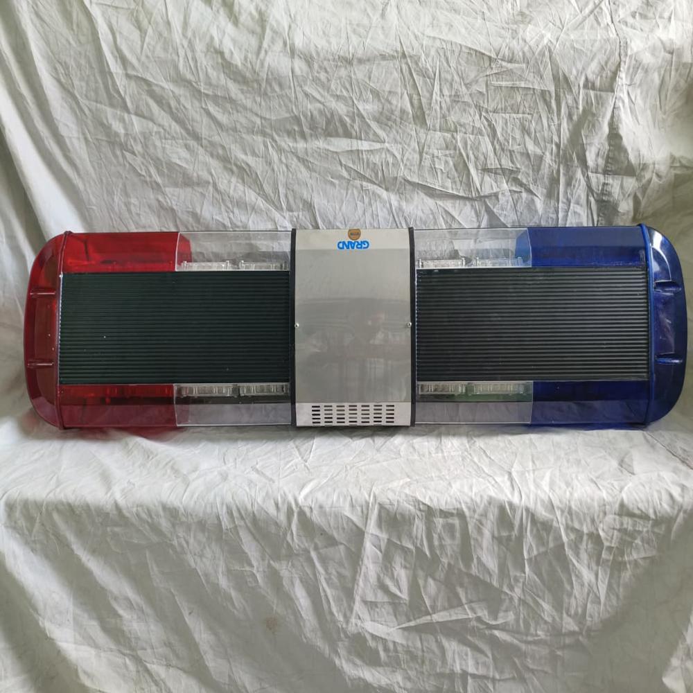 Grand Bar Light EF-Two 47S RWWB with PA System