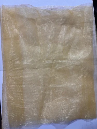 Tissue Net Fabric