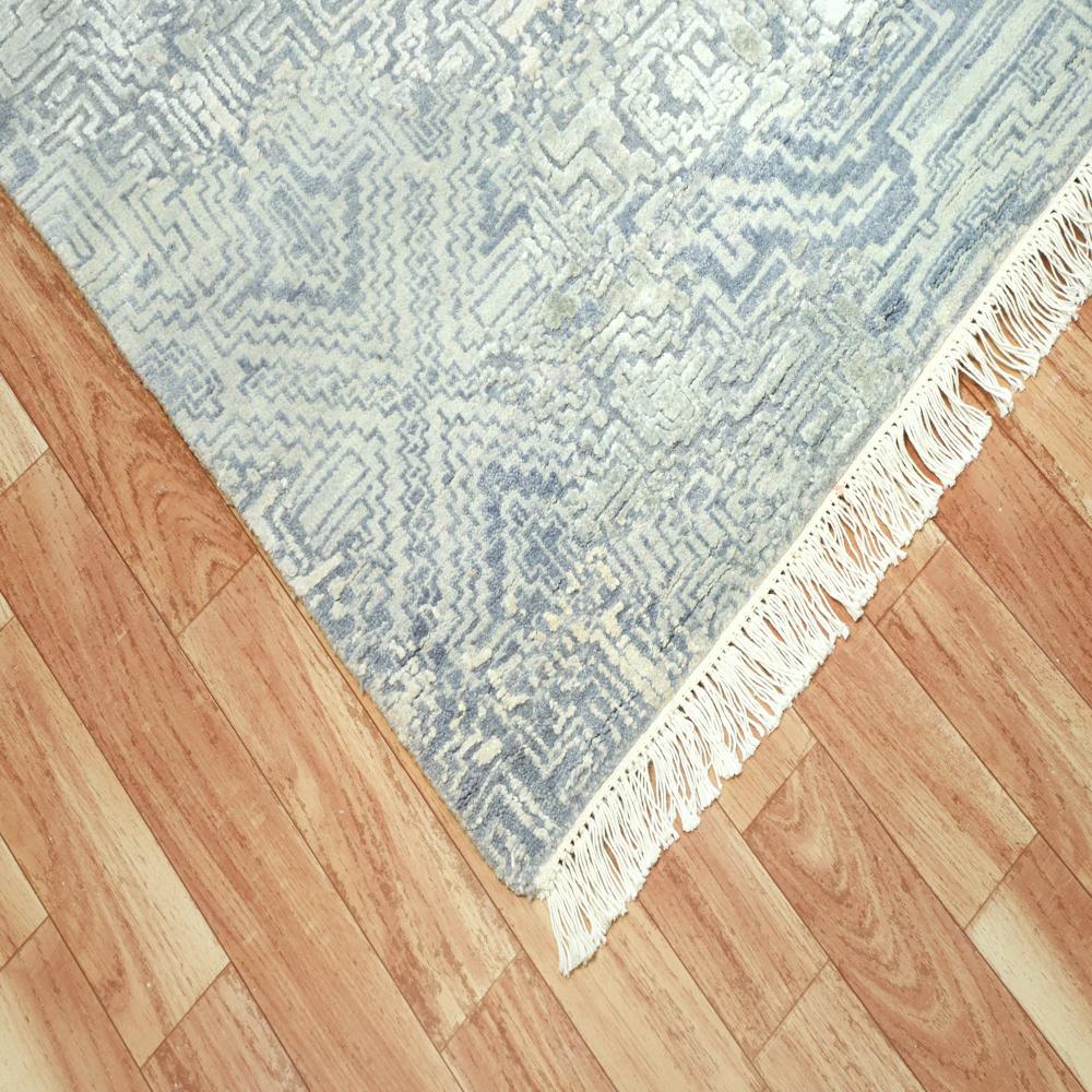 SK 891  8X10  Wool/silk