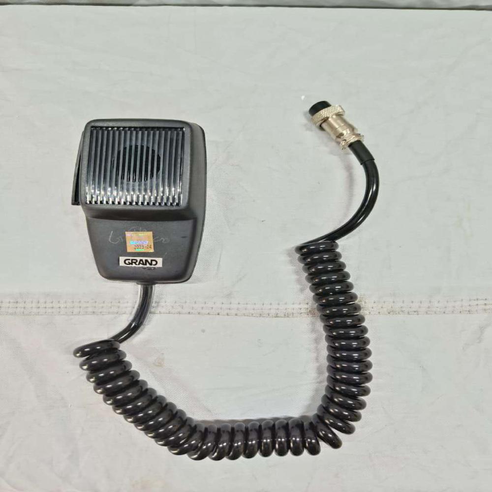 Grand Bar Light EF-Two 47S RWWB with PA System