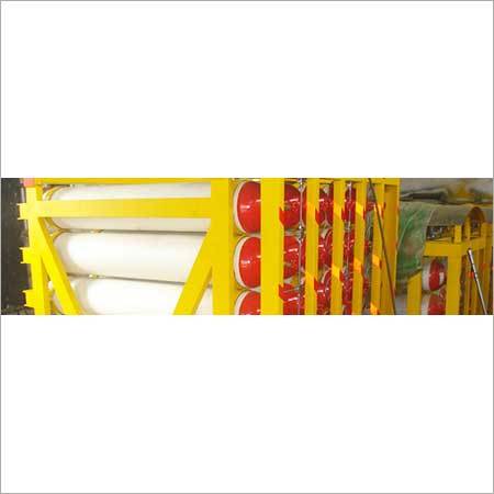 CNG सिलेंडर कैस्केड्स निर्माण सेवाएँ